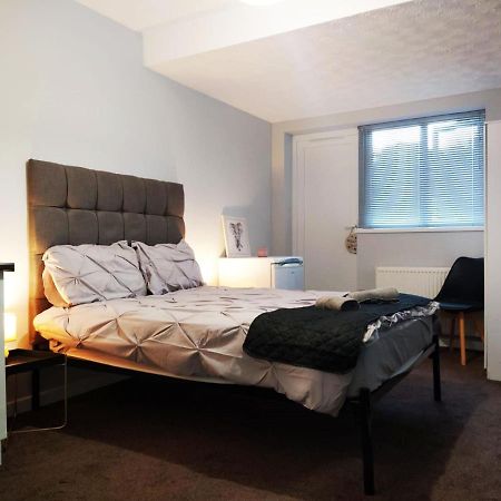 מנצ'סטר Bankwell Guest House מראה חיצוני תמונה