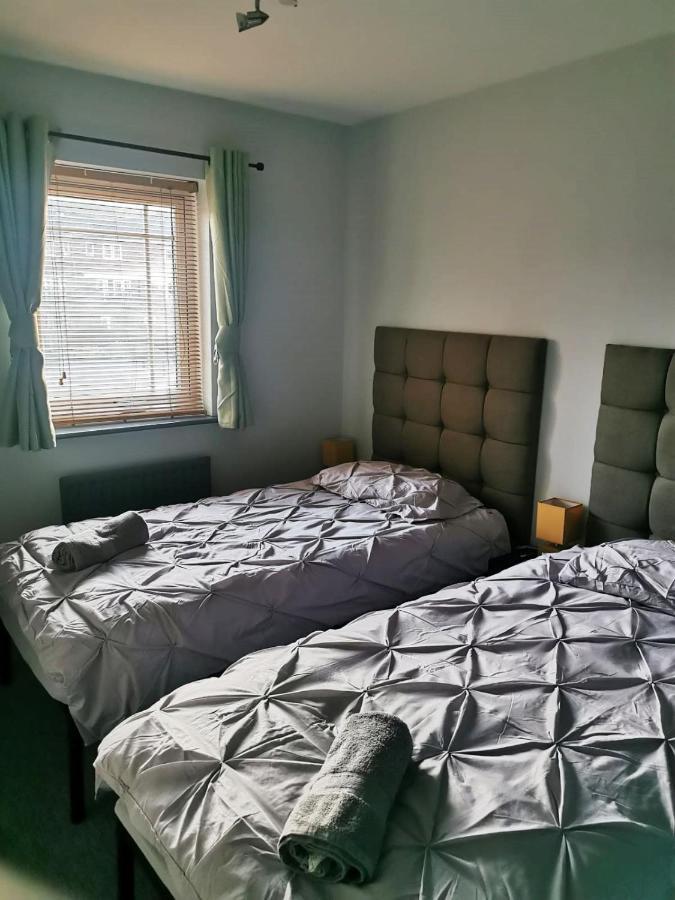 מנצ'סטר Bankwell Guest House חדר תמונה