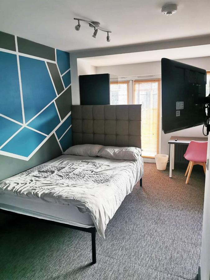 מנצ'סטר Bankwell Guest House חדר תמונה