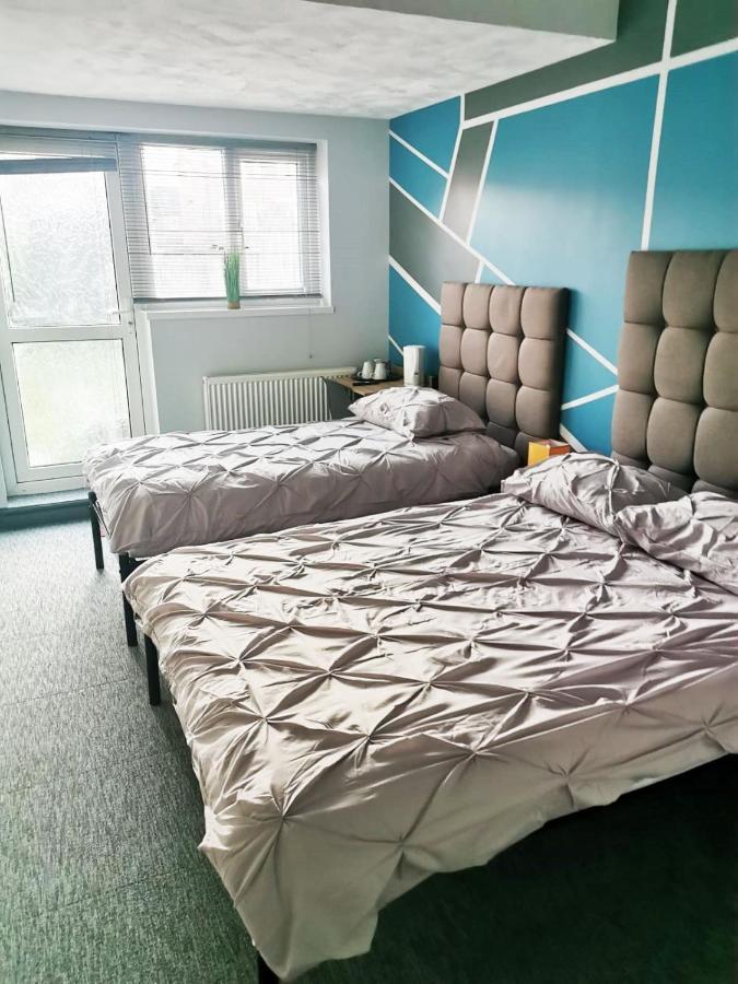 מנצ'סטר Bankwell Guest House חדר תמונה
