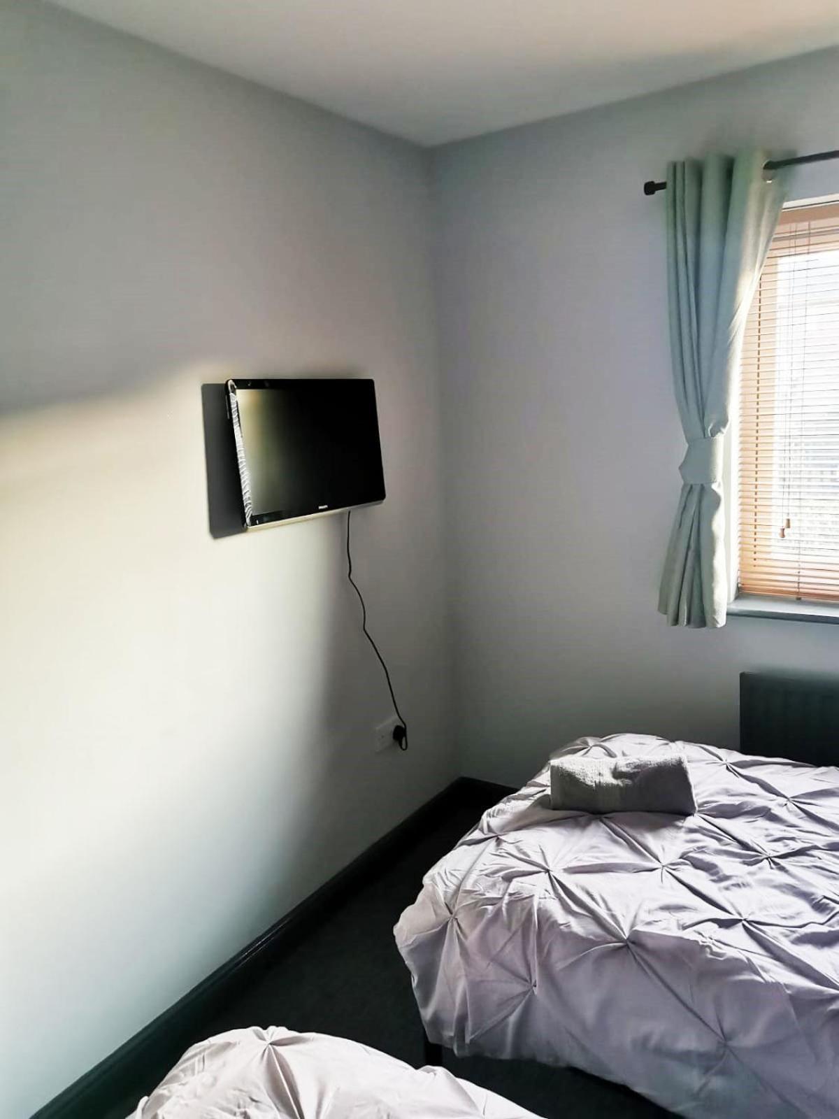 מנצ'סטר Bankwell Guest House חדר תמונה