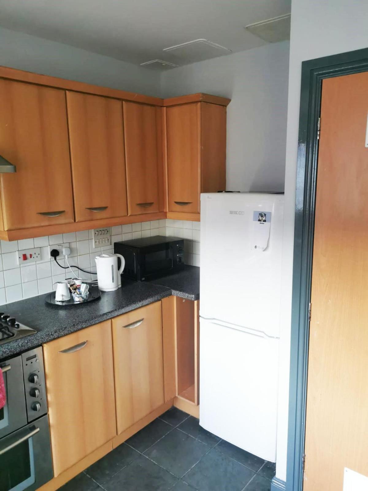 מנצ'סטר Bankwell Guest House חדר תמונה