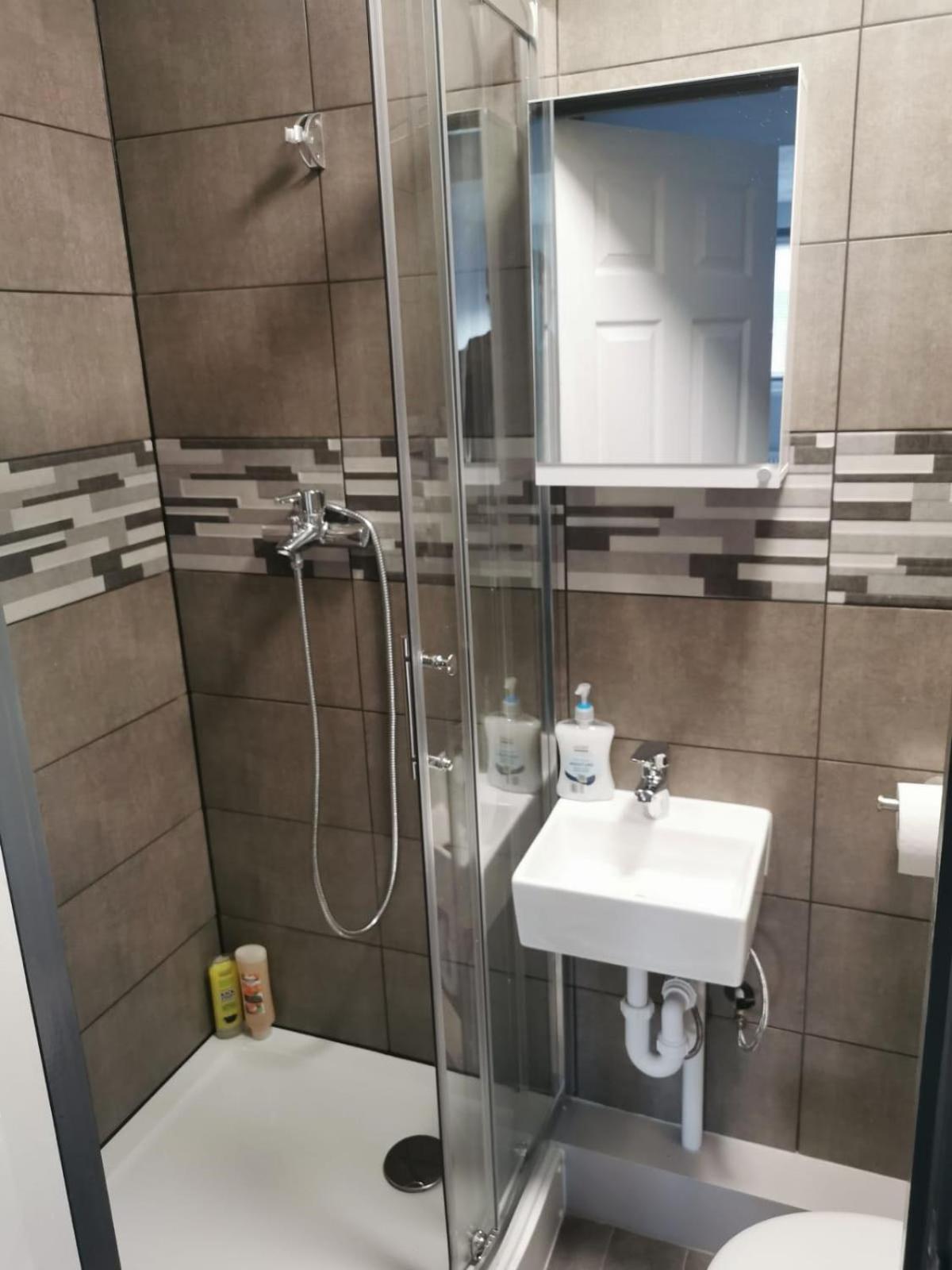 מנצ'סטר Bankwell Guest House חדר תמונה