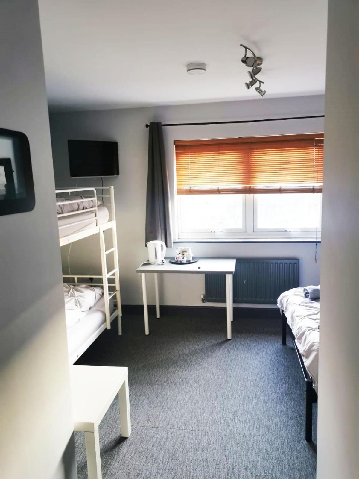 מנצ'סטר Bankwell Guest House חדר תמונה