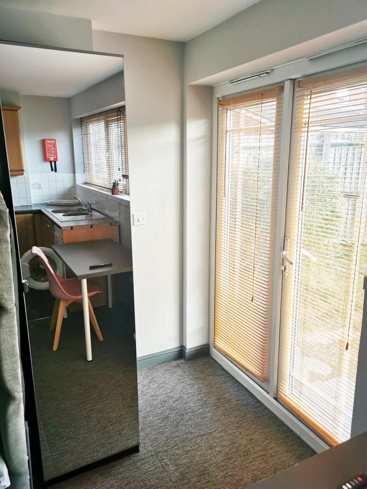 מנצ'סטר Bankwell Guest House חדר תמונה